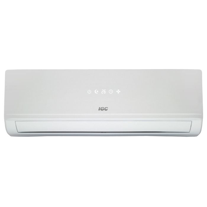 Изображение для товара IGC RAS/RAC-V24NX