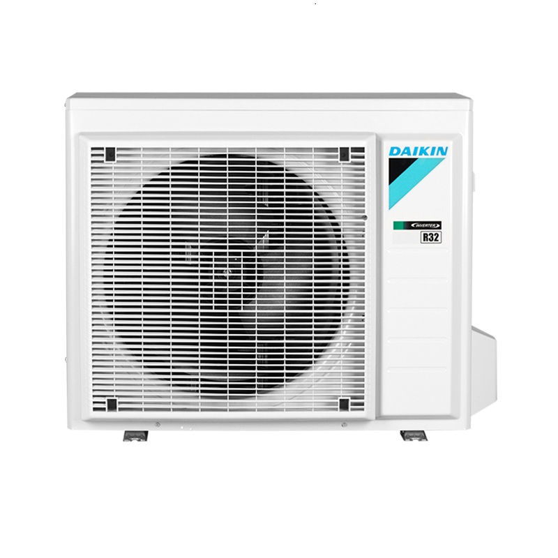 Инверторный канальный кондиционер (сплит-система) Daikin FBA35A9 / RXM35A Инверторный канальный кондиционер (сплит-система) Daikin FBA35A9 / RXM35A