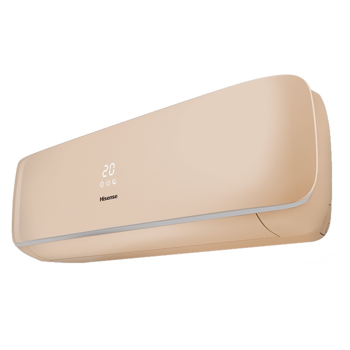 Настенный внутренний блок мультисплит-системы Hisense AMS-09UW4RVETG00(С) Wi-Fi