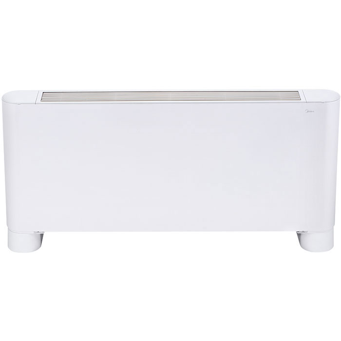 Напольно-потолочный фанкойл Midea MKH2-V350F-R4