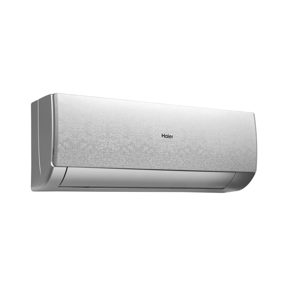 Инверторный настенный кондиционер (сплит-система) Haier AS20SHP2HRA-S / 1U20SHP2FRA