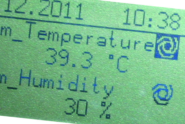 Приточно-вытяжная установка с рекуператором и тепловым насосом Dantherm DanX 3XD