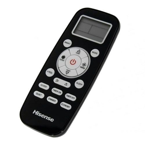 Изображение для товара Hisense AS-12HR4SVDDEB15