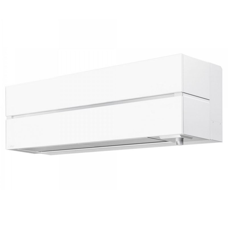 Инверторный настенный кондиционер (сплит-система) Mitsubishi Electric MSZ-LN25VG2W / MUZ-LN25VG