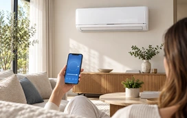 Wi-Fi-модуль и кабель HOMMYN за 1 ₽ к кондиционеру Electrolux