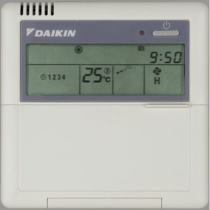 Изображение для товара Daikin FCQG60F / RXS60L