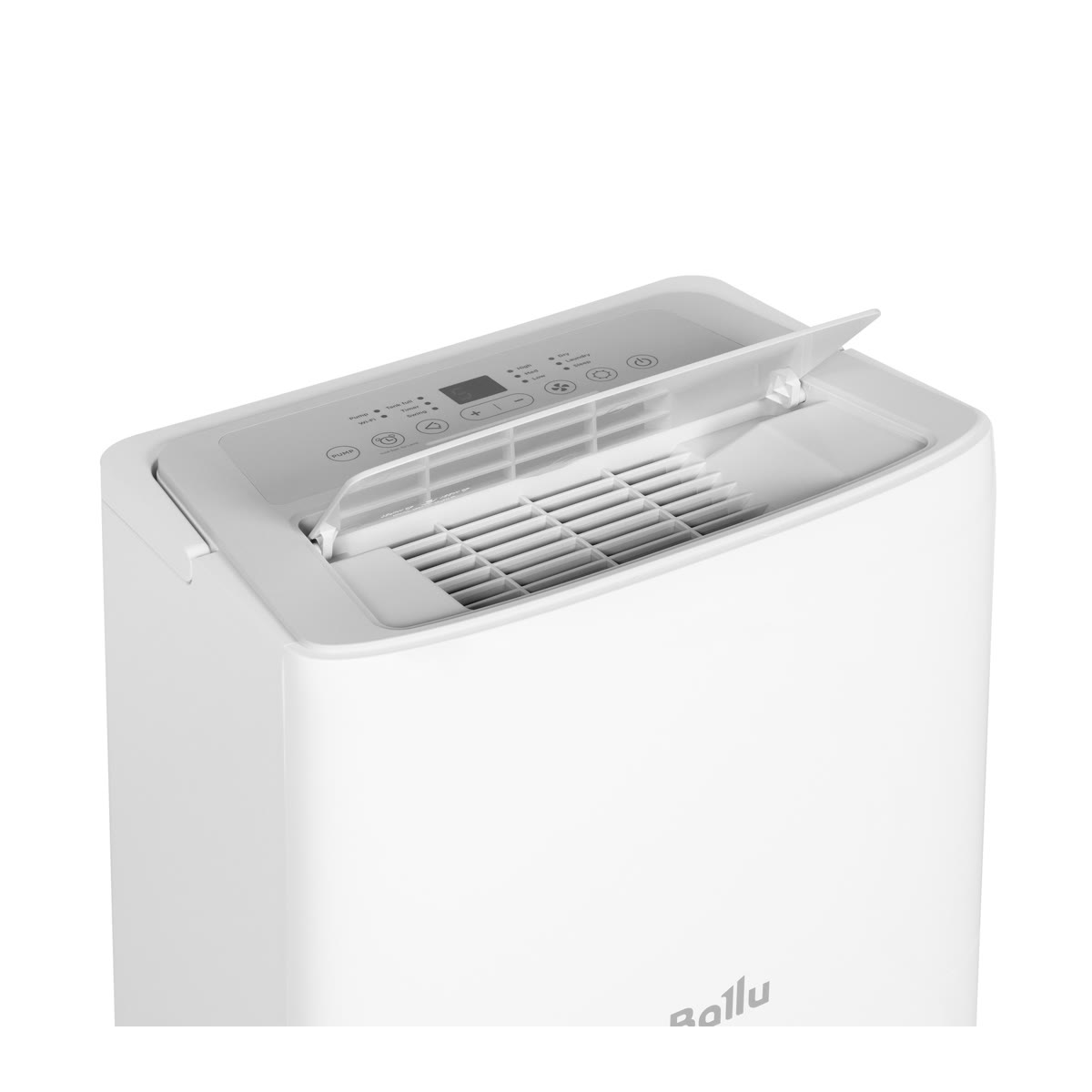 Изображение для товара Ballu BD70T SD