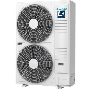 Изображение для товара Hisense AVW-41HKFHH2 Black Fin