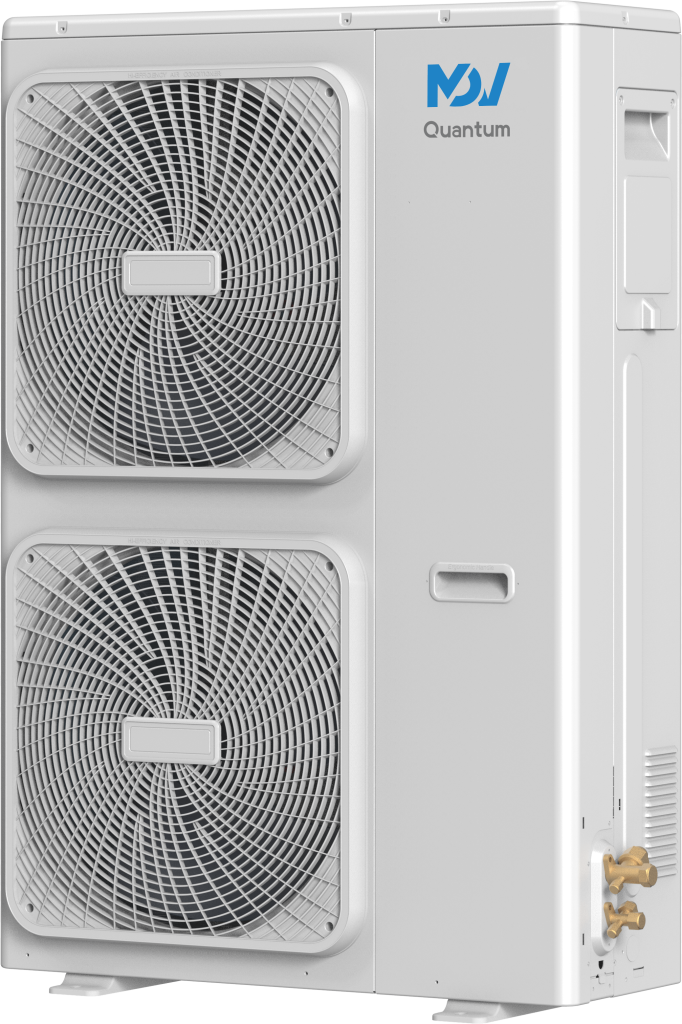 Наружные блоки Quantum только холод MDV MDVOS-68CVR1B