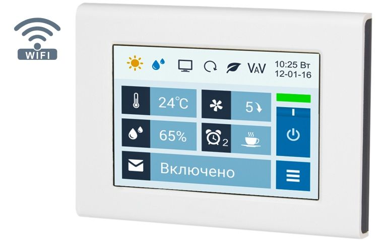 Изображение для товара Breezart 1000-C Aqua