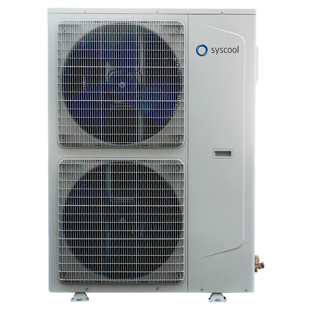 Кассетный кондиционер (сплит-система) Syscool SYSPLIT CASSETTE 48 HP R