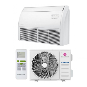 Изображение для товара Dantex RKD-18CHTNI / RKD-18HTNIE-W