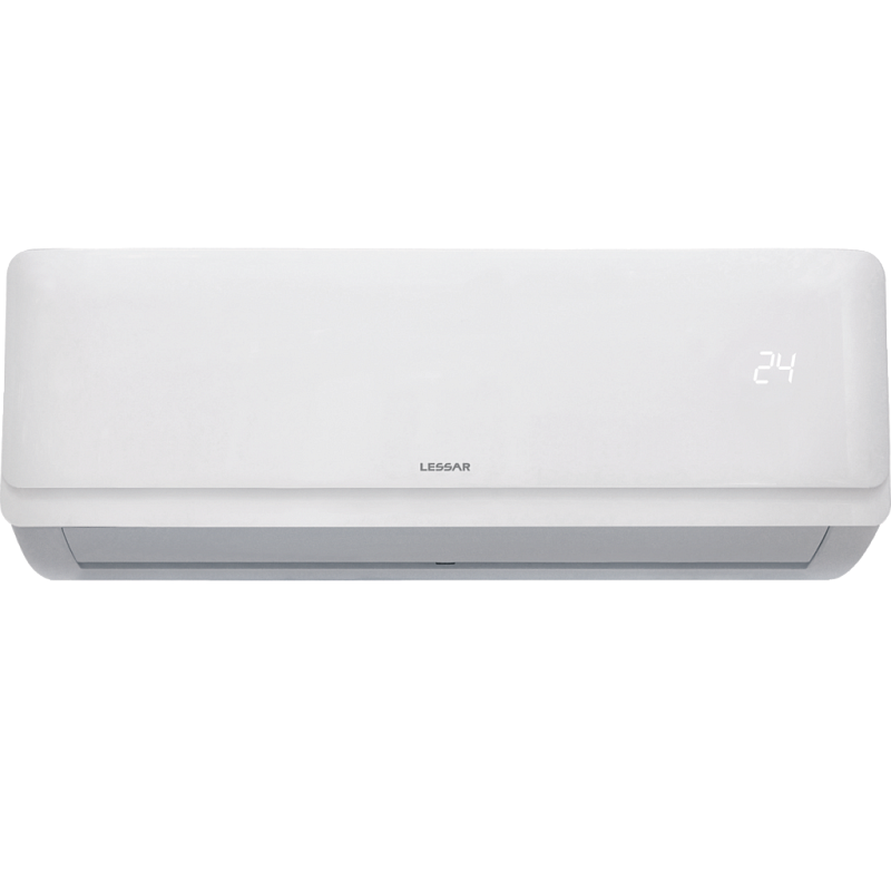 Изображение для товара Lessar LS-H07KPA2C / LU-H07KPA2C-43WM