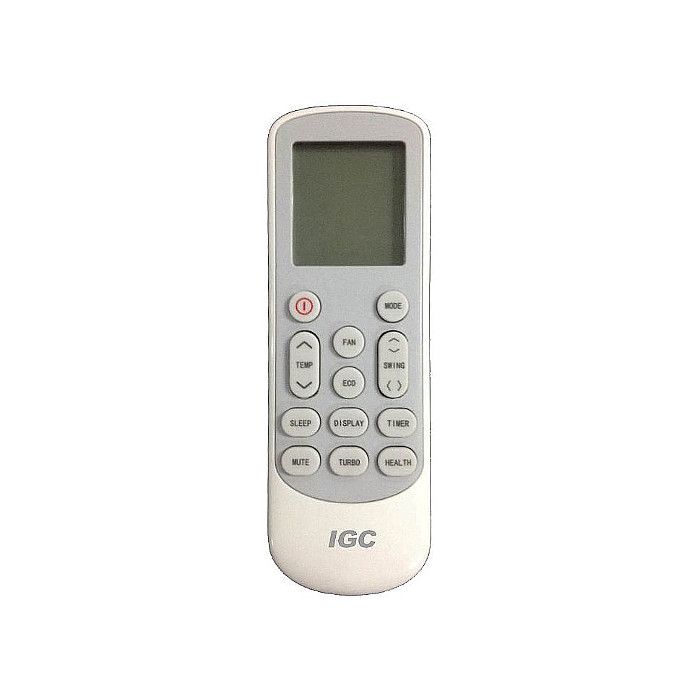 Изображение для товара IGC RAS/RAC-V12NX