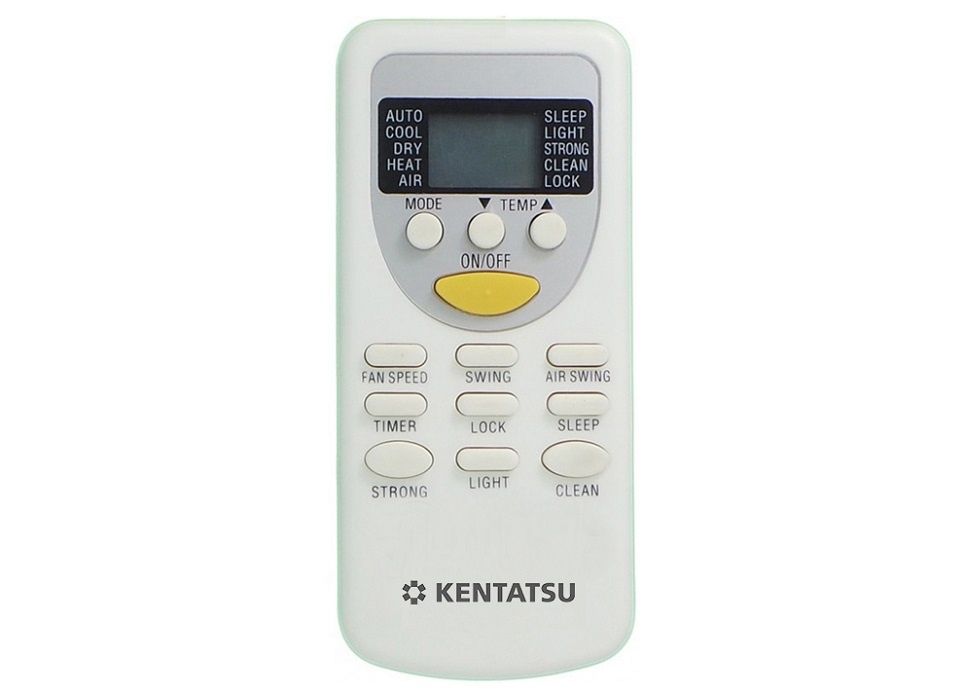Изображение для товара Kentatsu KSZC35HFAN1 / KSUC35HFAN1