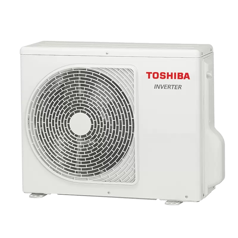 Инверторный настенный кондиционер (сплит-система) Toshiba RAS-B07CKVG-EE / RAS-07CAVG-EE