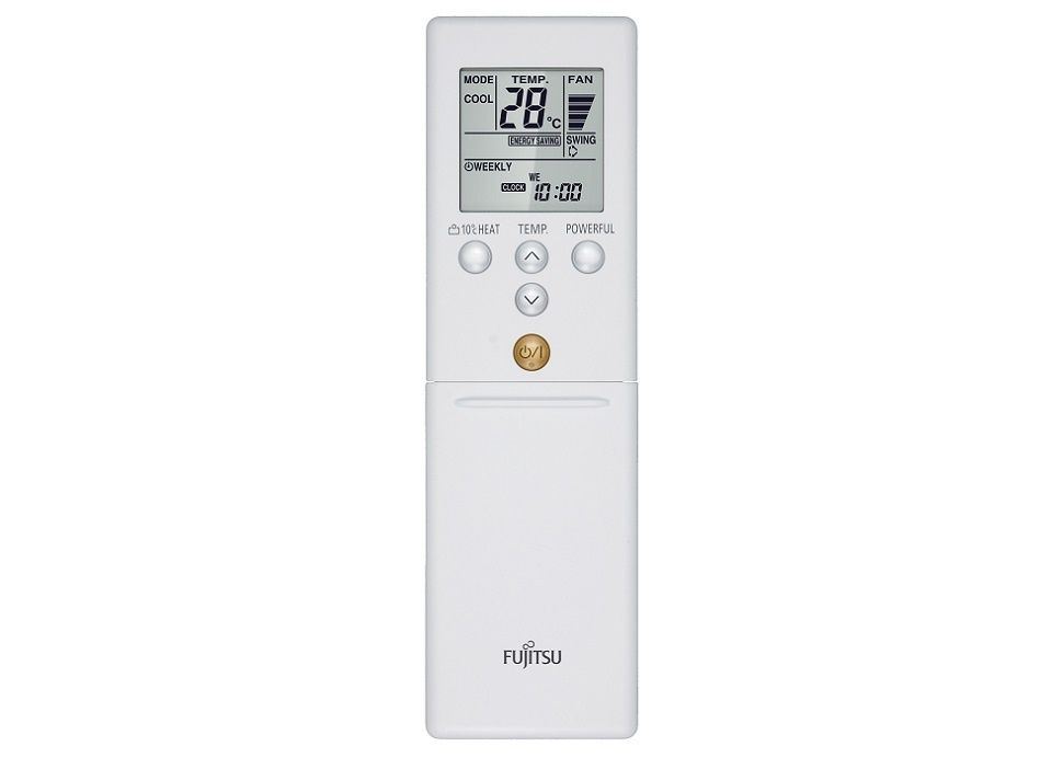Изображение для товара Fujitsu ASYG30KMTA / AOYG30KMTA
