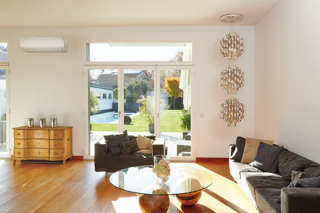 Изображение для товара Daikin FTXM50M / RXM50M