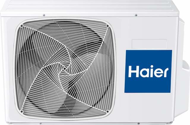 Изображение для товара Haier AD12MS1ERA / 1U12BS3ERA