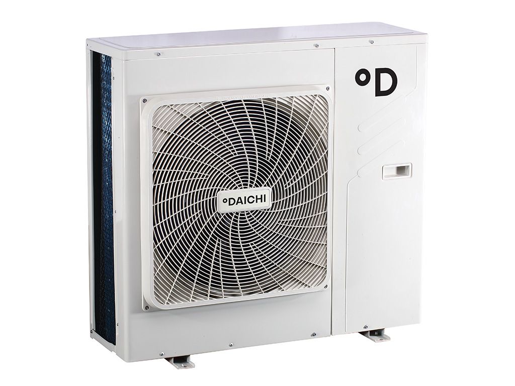 Изображение для товара Daichi DAT160BLHS1 / DFT160ALS1