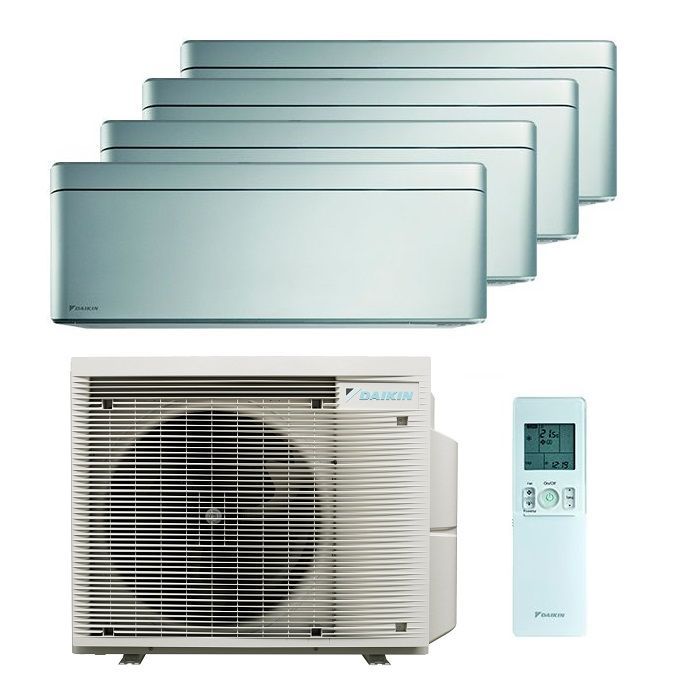 Мульти-сплит-система Daikin 5MXM90A / FTXA25BSx4