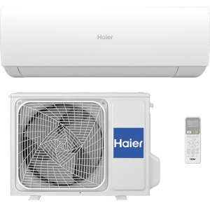 Изображение для товара Haier AS25HSL1HRA-W / 1U25HSL1FRA
