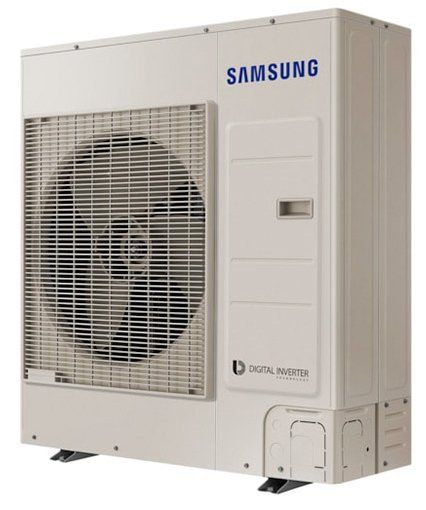 Настенный кондиционер Samsung AC100MXADNH/EU / AC100MNTDEH/EU