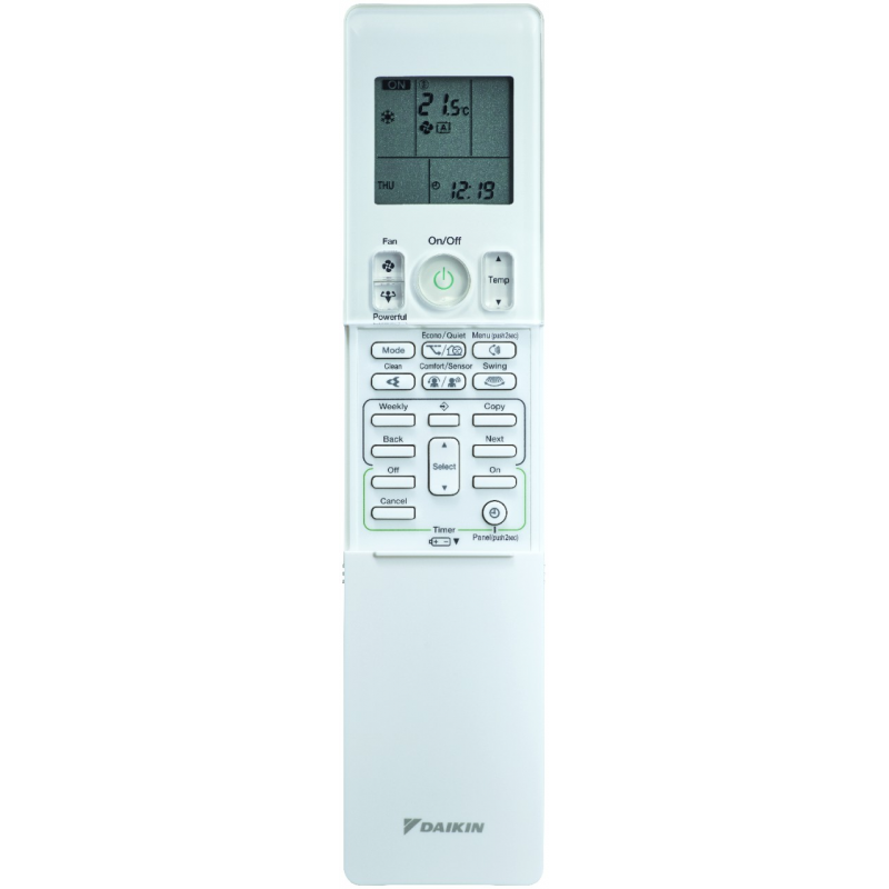 Изображение для товара Daikin FTXA25AT / RXA25A