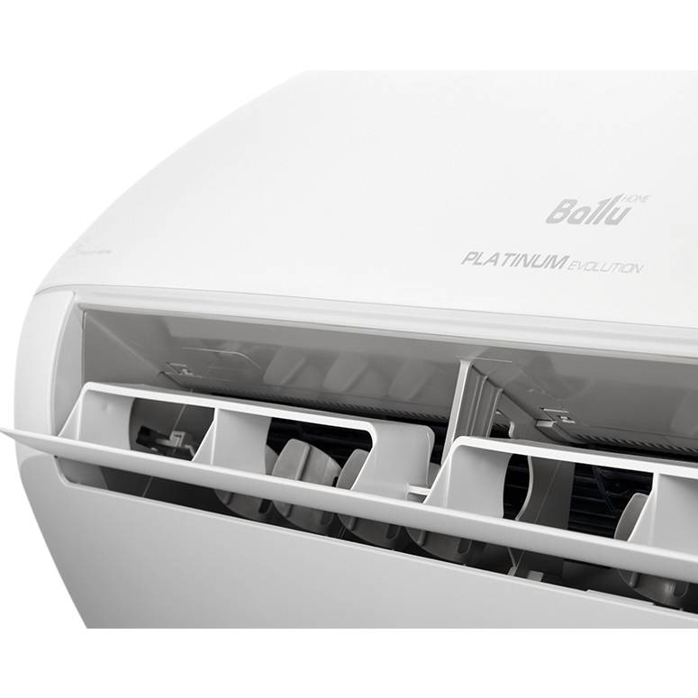 Изображение для товара Ballu BSUI-09HN8_23Y с Wi-Fi