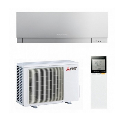 Изображение для товара Mitsubishi Electric MSZ-EF42VGS / MUZ-EF42VG