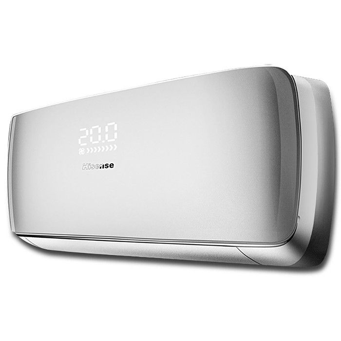 Изображение для товара Hisense AS-10UR4SVPSC5(W)