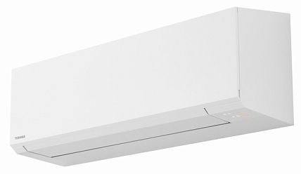 Инверторный настенный кондиционер (сплит-система) Toshiba RAS-18J2KVSG-EE / RAS-18J2AVSG-EE