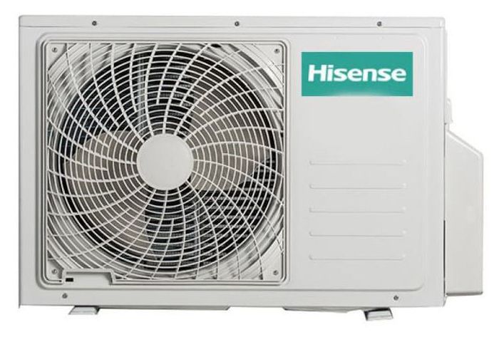 Изображение для товара Hisense AS-12HR4SVDDJ3