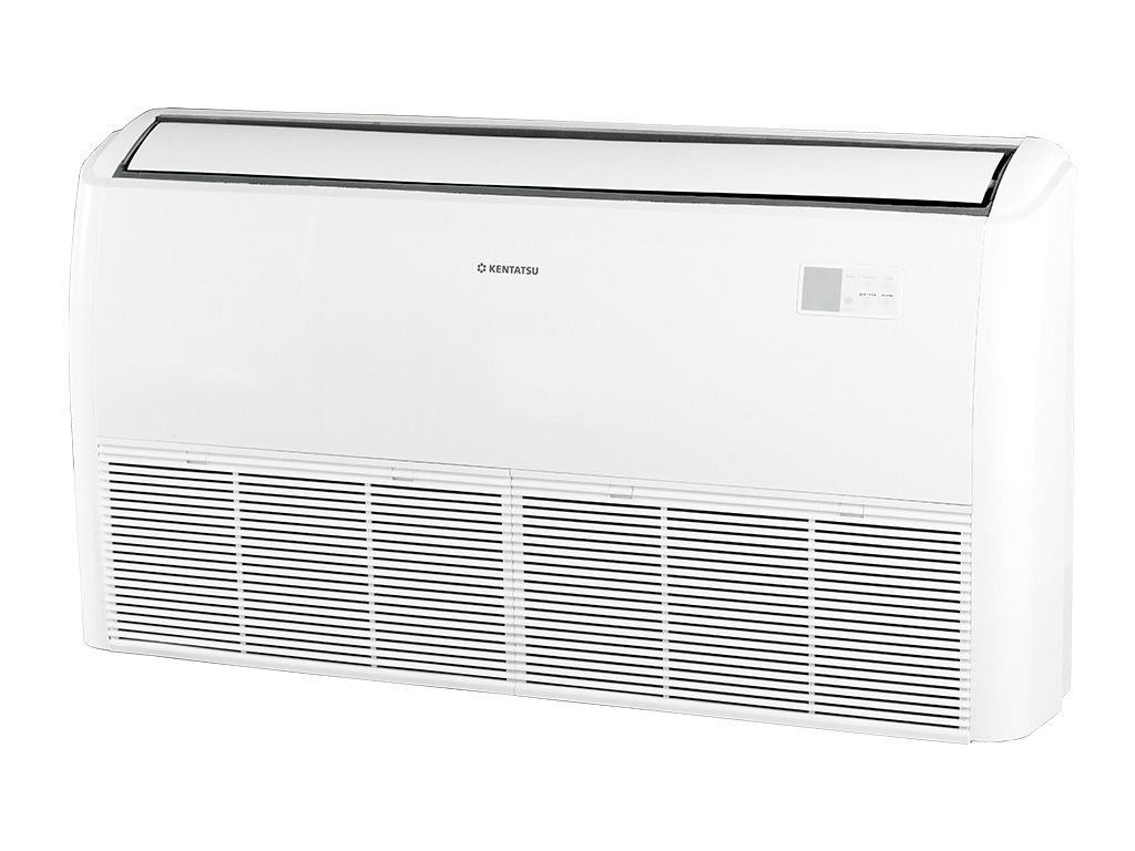 Изображение для товара Kentatsu KSHF70HFAN1 / KSUT70HFAN1 с зимним комплектом (-40)