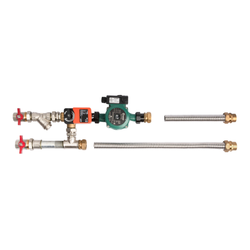 Изображение для товара Shuft MST 32-80-16,0-C24-F-TC