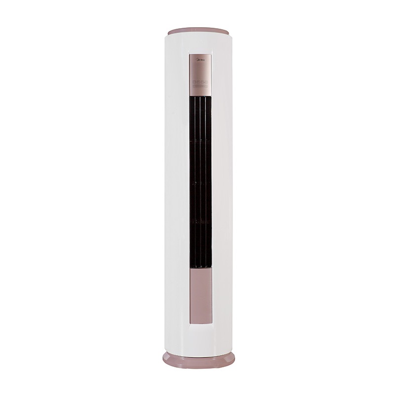 Колонный кондиционер (сплит-система) Midea MFYC400-24HRFN8-Q / MOX430UL-24HFN8-Q