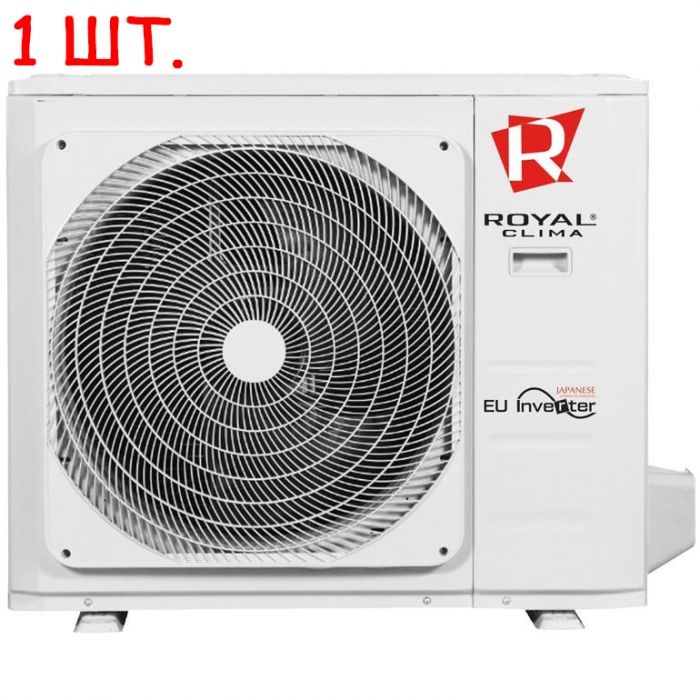 Изображение для товара Royal Clima 5RFM-42HN / RCI-TGM09HNx5