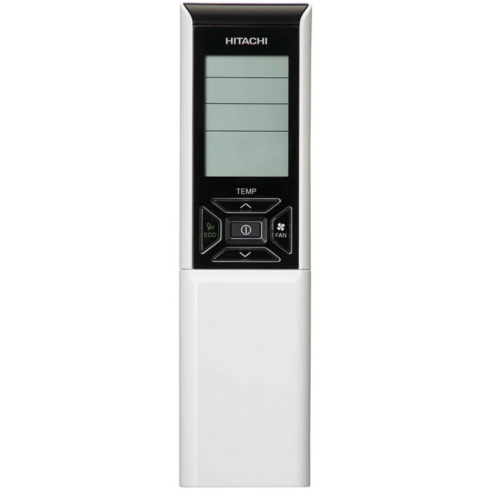 Изображение для товара Hitachi RAK-50PSES / RAC-50WSE