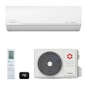 Изображение для товара Kentatsu KSGKU70HZRN1W / KSRKU70HZRN1