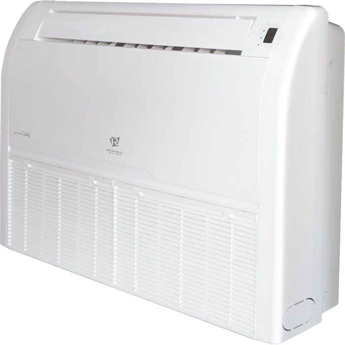 Изображение для товара Royal Clima CO-F 60HNI / CO-E 60HNI
