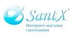 VRF-система для магазина и склада сантехники SantX