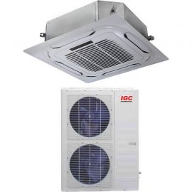 Изображение для товара IGC ICX-60HS/U