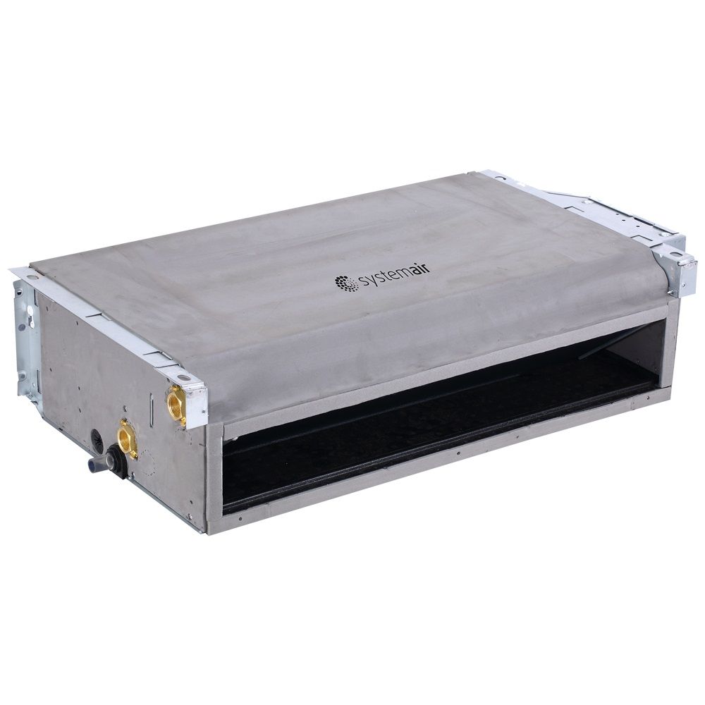 Напольно-потолочный фанкойл Systemair SYSIMPLE WCF70M