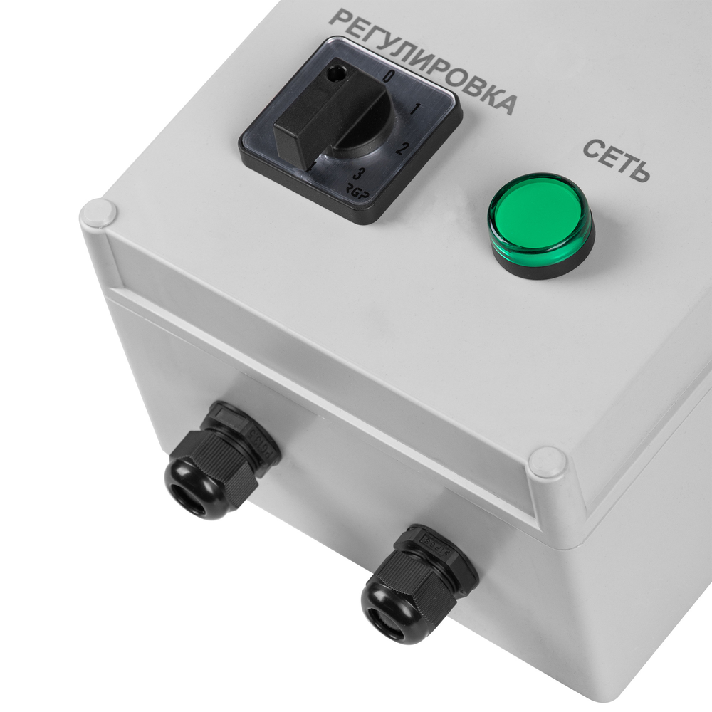 Изображение для товара Shuft SRE-220-7-S