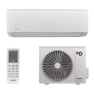Изображение для товара Daichi ICE35AVQ1-1 / ICE35FV1-1 с зимним комплектом (-40)