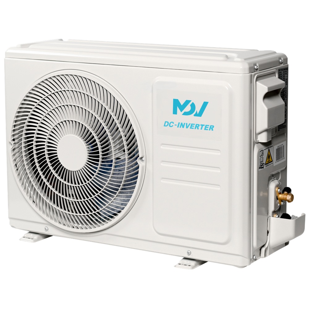 Изображение для товара MDV MDSAG-12HRDN8 (WF) / MDOAG-12HDN8