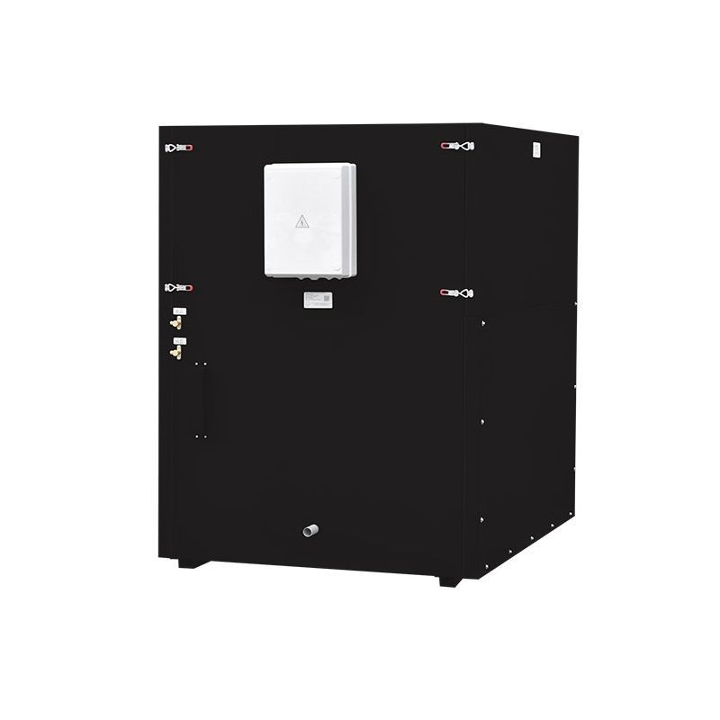 Приточно-вытяжная установка Turkov Zenit Cool Heco VM 1200