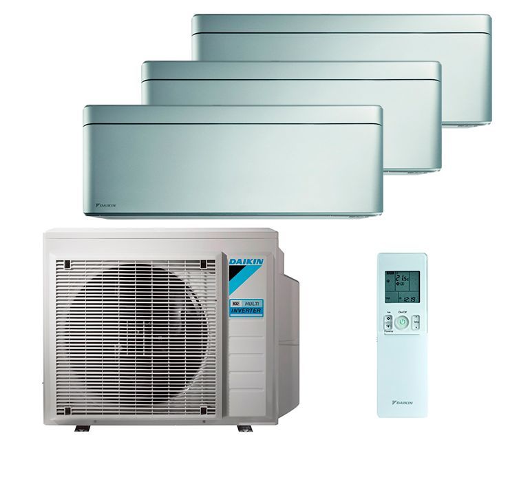 Мульти-сплит-система Daikin 3MXM52A / FTXA20BSx3