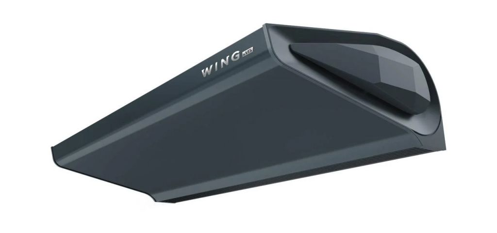 Изображение для товара WING II C150 EC dark