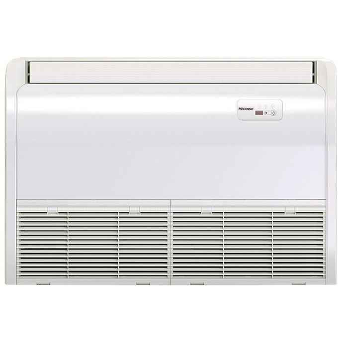 Изображение для товара Hisense AUV-36UR4SB / AUW-36U4S1A